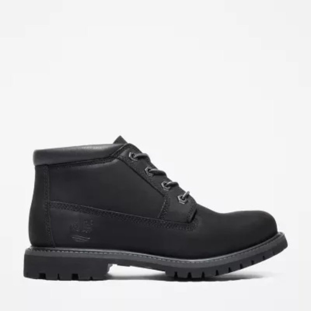 Timberland Nellie Waterproof Chukka Boot